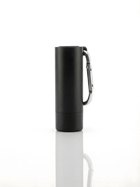 Rechargeable Carabiner Light