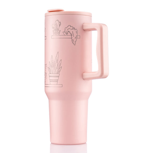 40 oz LeGrande Recycled Tumbler