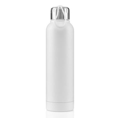 22 oz Quencher Bottle