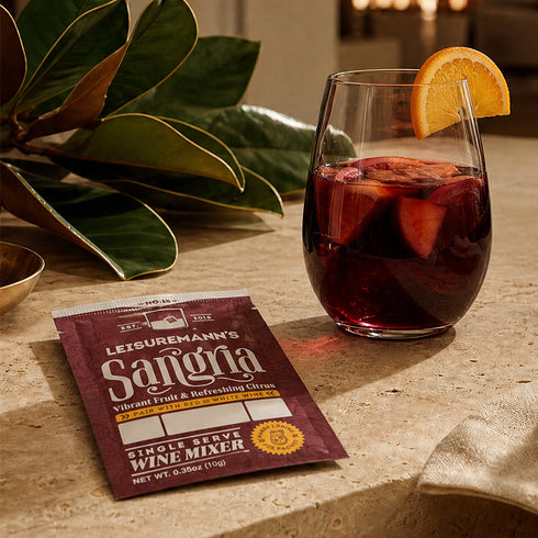 Sangria Mix