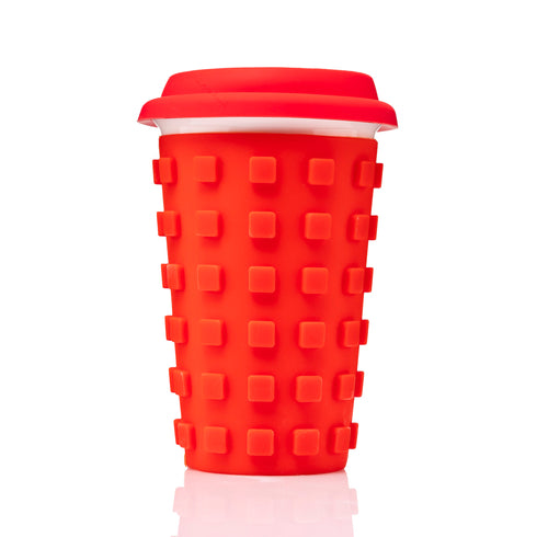 16 oz Sili Square Tumbler