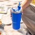 24 oz EcoFusion Recycled Tumbler