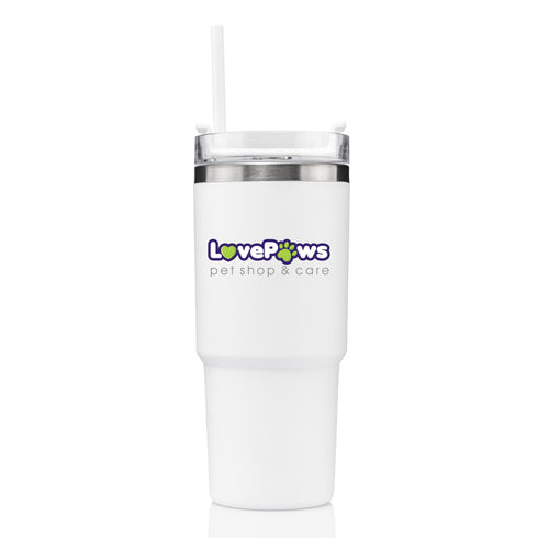24 oz EcoFusion Recycled Tumbler