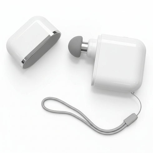 Recovery Rechargeable Massager