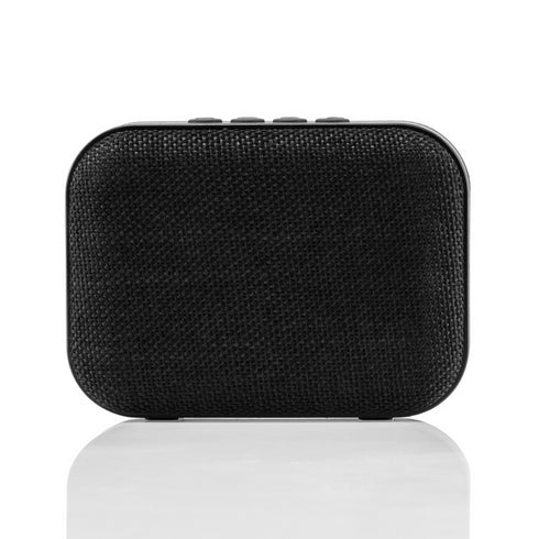 Loud 'N Clear Wireless Speaker