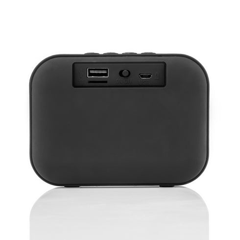 Loud 'N Clear Wireless Speaker