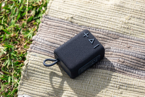 Tenor Wireless Speaker