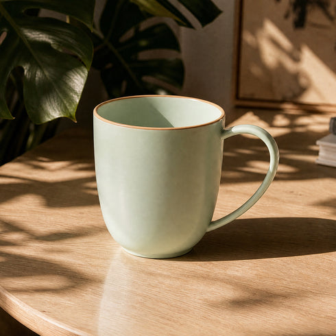 I'm Not a Ceramic Mug