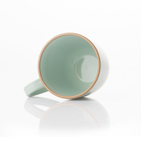 I'm Not a Ceramic Mug