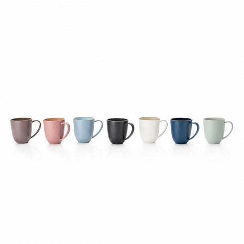 I'm Not a Ceramic Mug