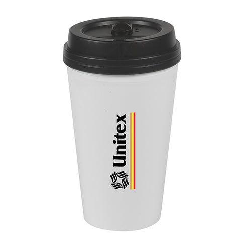 I'm A Paper Cup - NOT! Hot Chocolate Gift Set