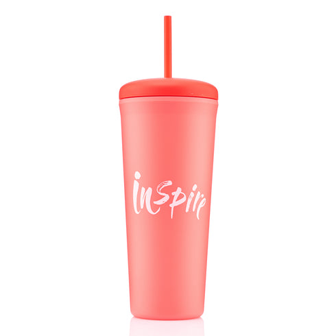 26 oz Macaron Recycled Tumbler