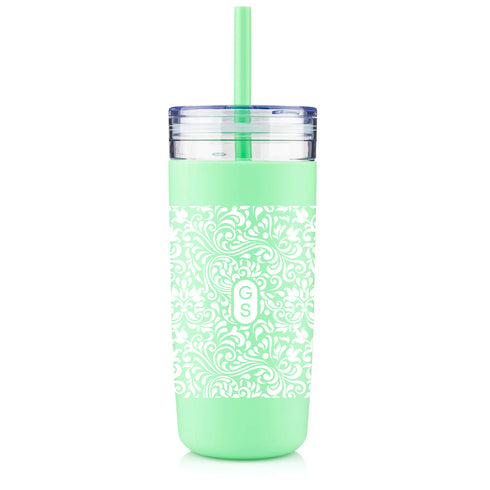 32 oz Bermuda Tumbler