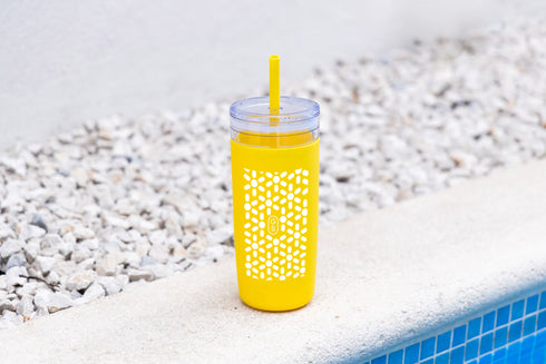 32 oz Bermuda Tumbler