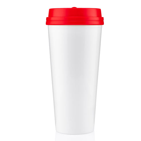 20 oz I'm Not A Venti Cup Tumbler