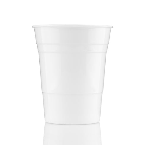 16 oz Reusable Plastic Party Cup