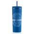 18 oz Slique Recycled Tumbler
