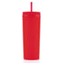 18 oz Slique Recycled Tumbler