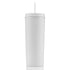 18 oz Slique Recycled Tumbler