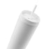 18 oz Slique Recycled Tumbler