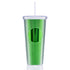 24 oz Bux Metallic Recycled Tumbler