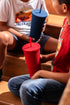 24 oz Bux Recycled Tumbler