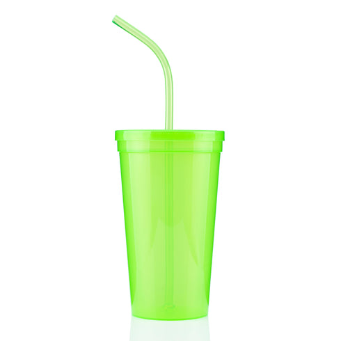 24 oz Hydra8 Tumbler
