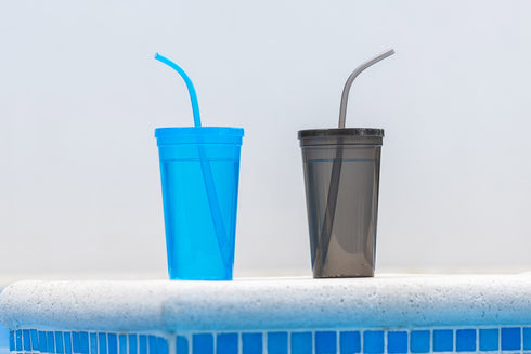 24 oz Hydra8 Tumbler