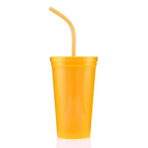 24 oz Hydra8 Tumbler