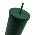 24 oz Recycled Squared Tumbler