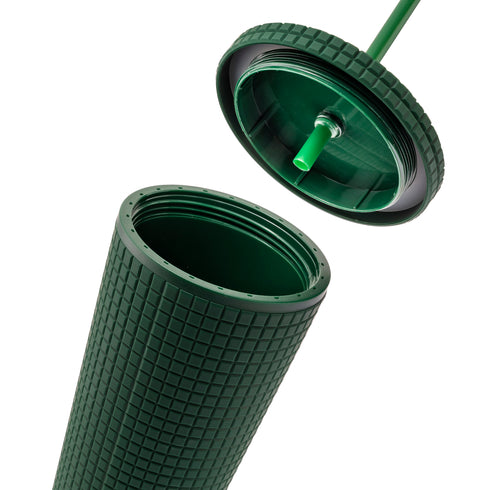 24 oz Recycled Squared Tumbler