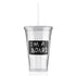 16 oz Back to School Slurpy Tumbler