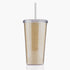 20 oz Venti Slurpy with Matching Lid & Straw Tumbler