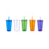 20 oz Venti Slurpy with Matching Lid & Straw Tumbler