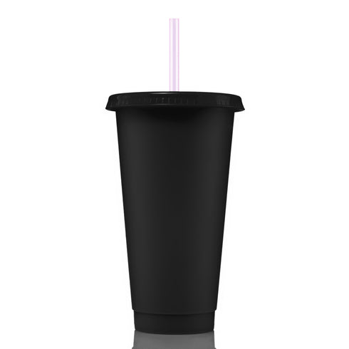 24 oz Aurora Tumbler - Black
