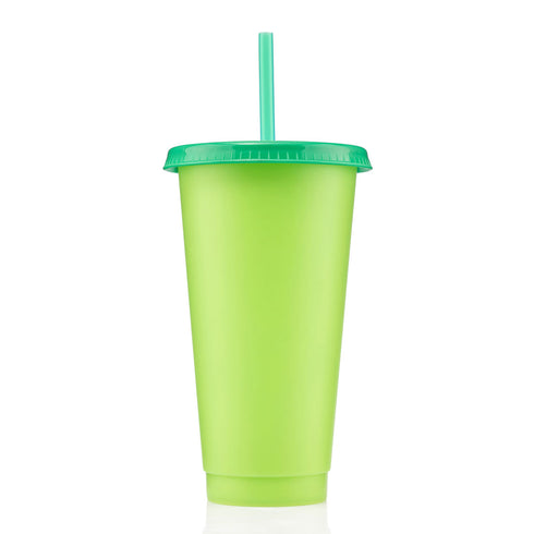 24 oz Chameleon Tumbler