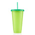 24 oz Chameleon Tumbler