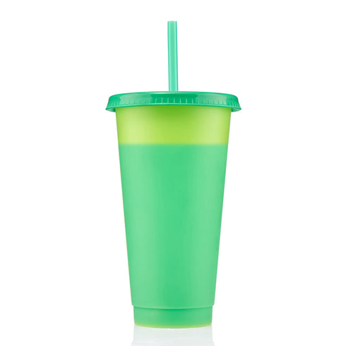 24 oz Chameleon Tumbler