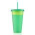 24 oz Chameleon Tumbler