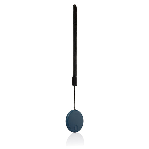 The Detective Smart Tracker