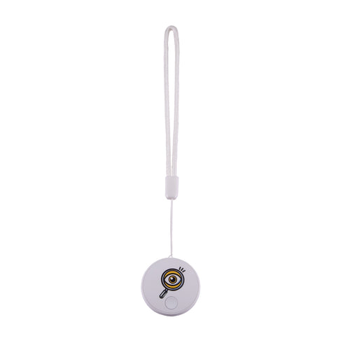 The Detective Smart Tracker