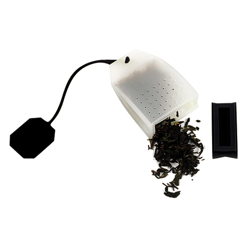 Reusable Tea-Bag