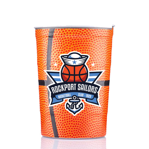 16 oz Sports Chill Party Cup
