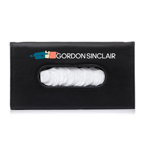 Car Visor Holder