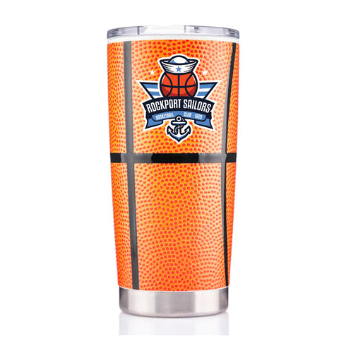 20 oz Joe Sports Tumbler