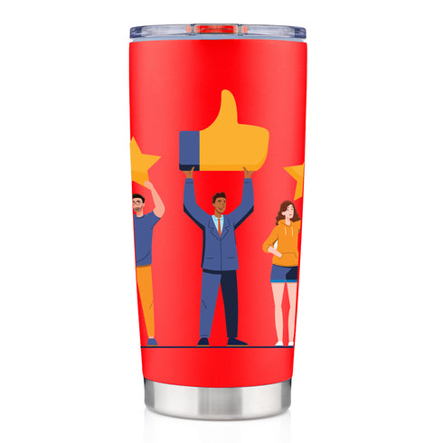20 oz Joe Tumbler