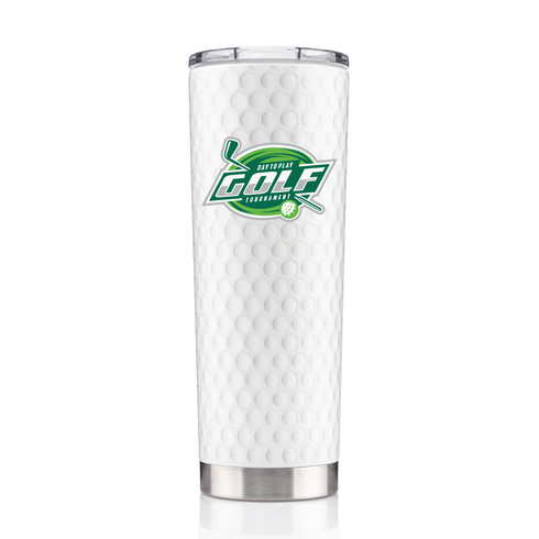 24 oz Slim Jim Sports Tumbler