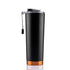 24 oz Mountaineer Tumbler