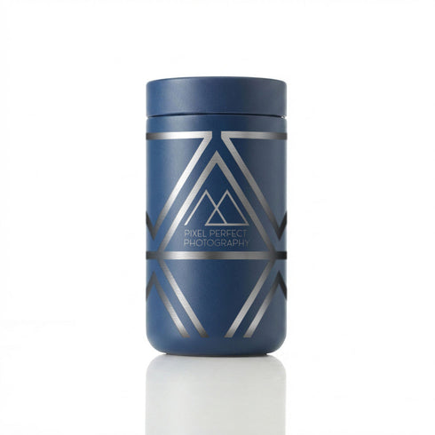 SIMPLE TUMBLER