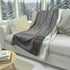 Waffle Luxe Blanket